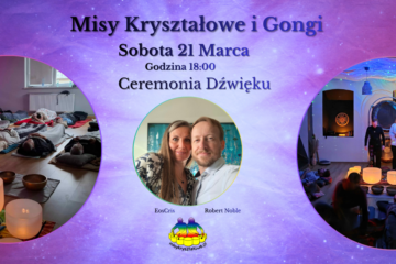 Ceremonia dźwięku Ostrów Wielkopolski